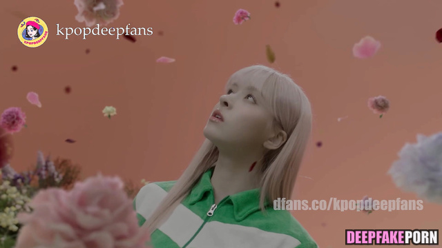 NMIXX 'Love Me Like This' AI PMV 엔믹스