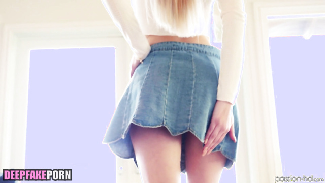 She likes to watch him kiss her pussy, Miyeon (조미연 여자 아이들) fakeapp [PREMIUM]