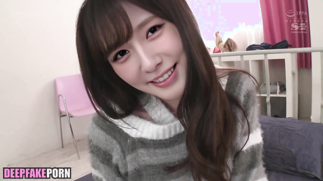 조미연 여자 아이들 she's really cool in bed, check her out / Miyeon face swap [PREMIUM]