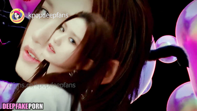 Deepfake Censored IVE 'Baddie' AI PMV 아이브