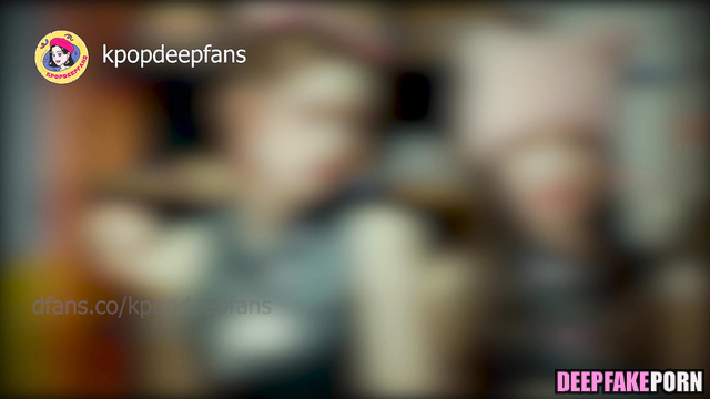 Deepfake Censored IVE 'Baddie' AI PMV 아이브