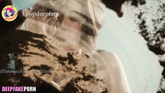 aespa 에스파 'Dirty Work' AI PMV