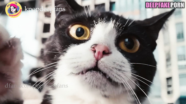 TWICE トゥワイス 'THIS IS FOR' AI PMV with Fuck