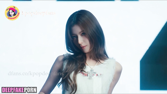 TWICE Girls 'Strategy' AI PMV トゥワイス