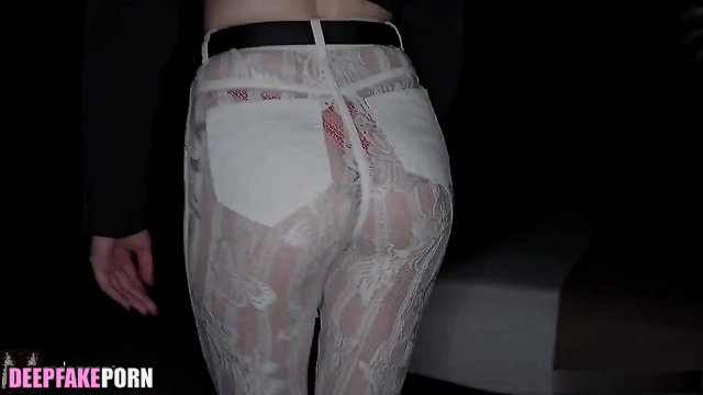 Passionate 69 love in a roadside hotel with Jisoo (지수 블랙핑크) face swap [PREMIUM]