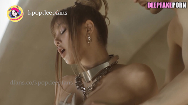 BLACKPINK - ‘GO’ AI PMV - Porn Music