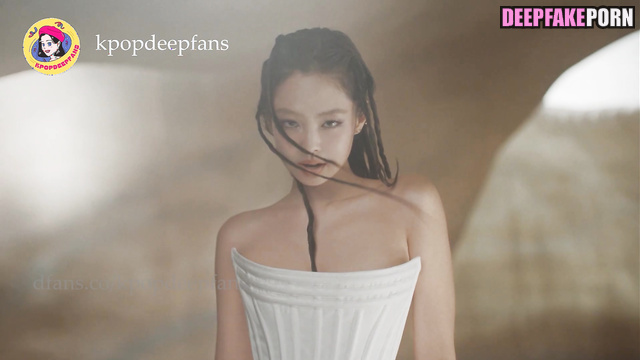 BLACKPINK - ‘GO’ AI PMV - Porn Music