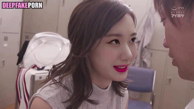 Teacher 채령 Chaeryeong offers student 열정적 섹스 passionate sex for a good grade ITZY 있지 [PREMIUM]