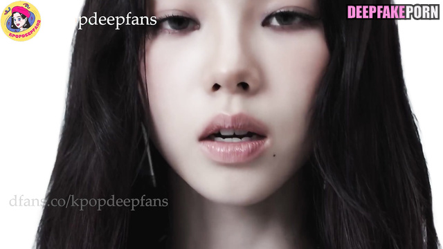 Ral Fake Aespa 에스파 'Whiplash' AI PMV