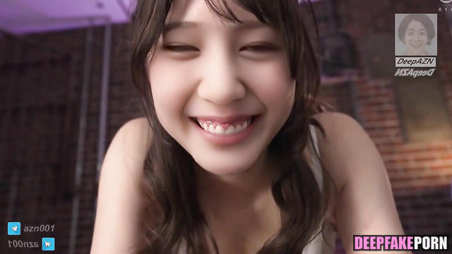 Real fake BABYMONSTER PHARITA 파리타 tongue licking