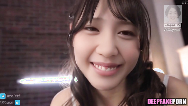 Real fake BABYMONSTER PHARITA 파리타 tongue licking