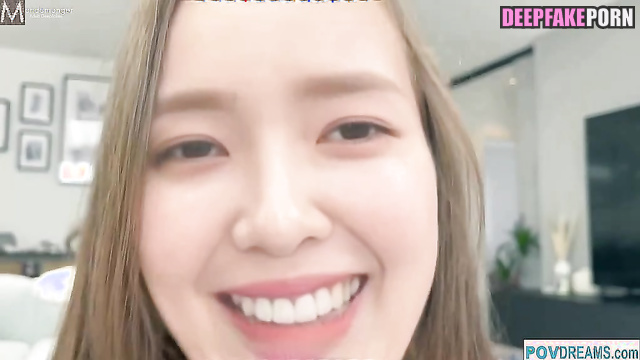아이린 레드벨벳 she confessed to him that she loved doing it, Irene fakeapp [PREMIUM]