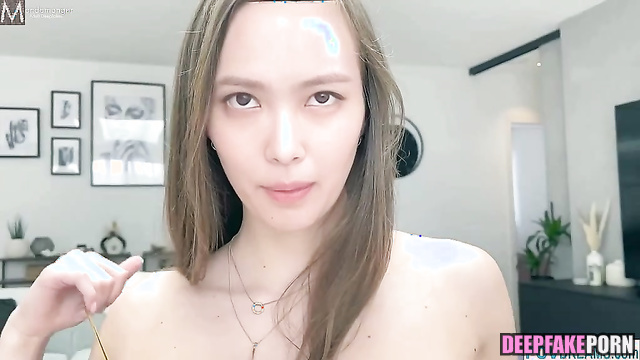 제니 Jennie sucks dick very sensually 블랙핑크 BLACKPINK 어른들의 비디오 adult video [PREMIUM]