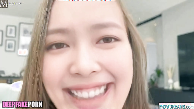 제니 Jennie sucks dick very sensually 블랙핑크 BLACKPINK 어른들의 비디오 adult video [PREMIUM]