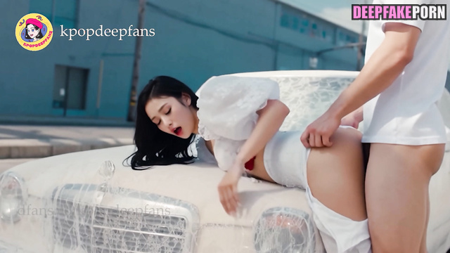 Real Fake Jennie (제니 블랙핑크) - Mantra AI PMV