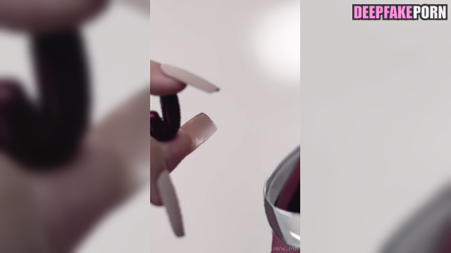 Hot Korean star Jennie (제니) PMV Fuck Video