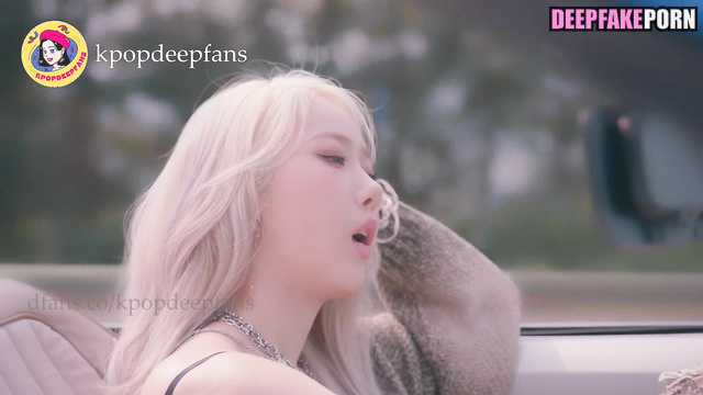 VIVIZ (비비지) - 'MANIAC' AI PMV - Hot (Deepfke) Face Fuck