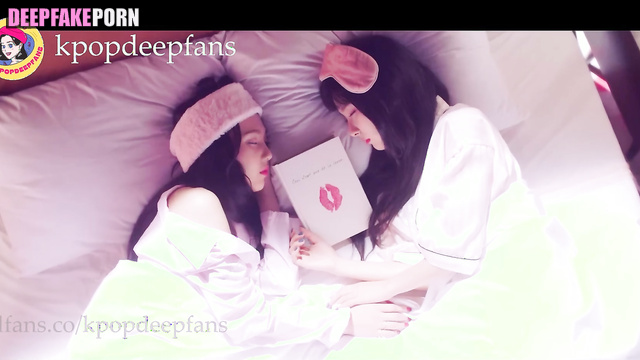 Deepfake Red Velvet 레드벨벳 'Bad Boy' AI PMV