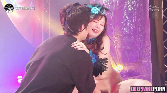 アイズワン ポルノ hot private sex show by Sakura, artificial intelligence [PREMIUM]