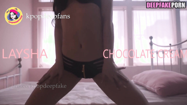 LAYSHA (레이샤) - Chocolate Cream AI PMV