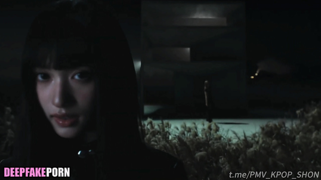 Real Fake - Bang Bang IVE (아이브) PMV