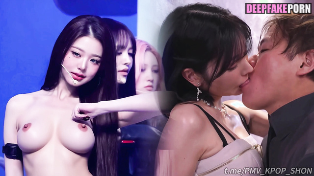 Real Fake - Bang Bang IVE (아이브) PMV