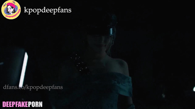 KISS OF LIFE キスオブライフ 'Who is she' AI PMV