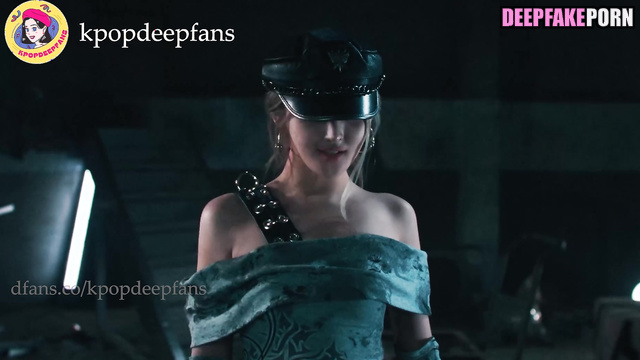 KISS OF LIFE キスオブライフ 'Who is she' AI PMV