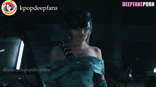 KISS OF LIFE キスオブライフ 'Who is she' AI PMV