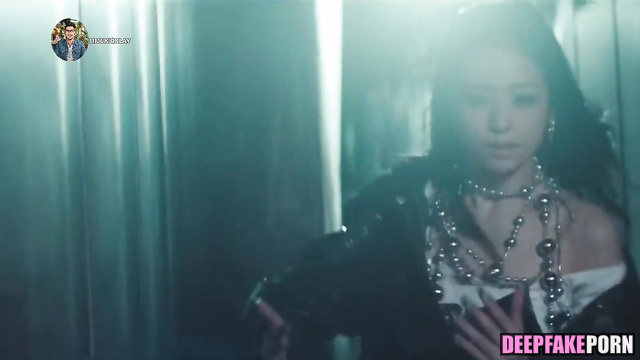 Fake 베이비몬스터 WE GO UP AI PMV -MMUKIONLAY