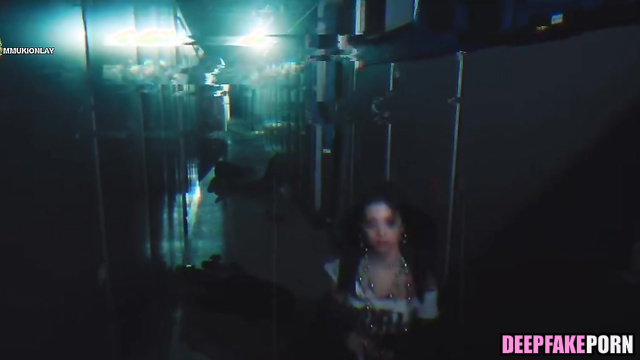 Fake 베이비몬스터 WE GO UP AI PMV -MMUKIONLAY