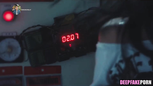 Fake 베이비몬스터 WE GO UP AI PMV -MMUKIONLAY