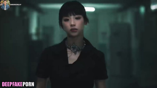 Fake 베이비몬스터 WE GO UP AI PMV -MMUKIONLAY