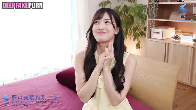 Real fake 一ノ瀬美空  乃木坂46公式サイ Miku Ichinose