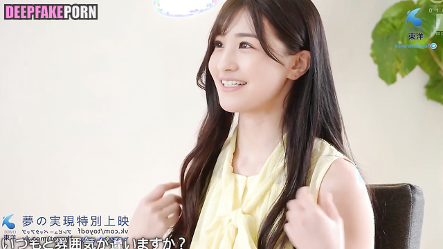 Real fake 一ノ瀬美空  乃木坂46公式サイ Miku Ichinose