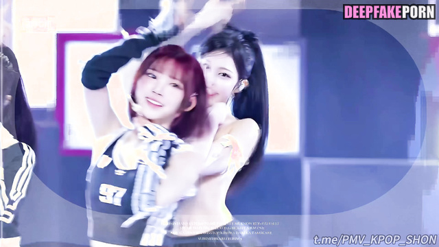 RUDE! Hearts2Hearts AI PMV compilation ハーツトゥーハーツ