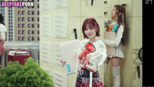 RUDE! Hearts2Hearts AI PMV compilation ハーツトゥーハーツ