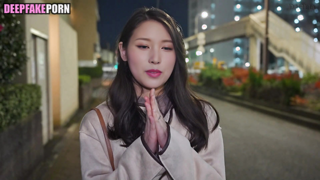 It's cool when there are two cocks / Mina (トゥワイス ディープフェイク) / face swap [PREMIUM]