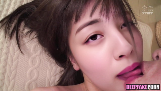 Jihyo asked their friend to watch this sex / トゥワイス ディープフェイク エロ fakeapp [PREMIUM]