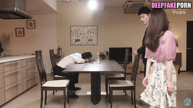 Babe spoon-fed him and then fucked, Wonyoung アイヴ ディープフェイク エロ fakeapp [PREMIUM]