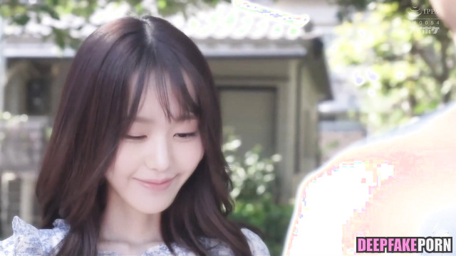 Babe spoon-fed him and then fucked, Wonyoung アイヴ ディープフェイク エロ fakeapp [PREMIUM]