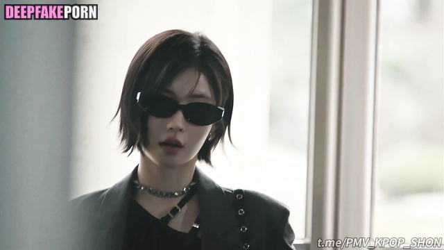 Deepfake 춤 (CHOOM) BABYMONSTER 베이비몬스터