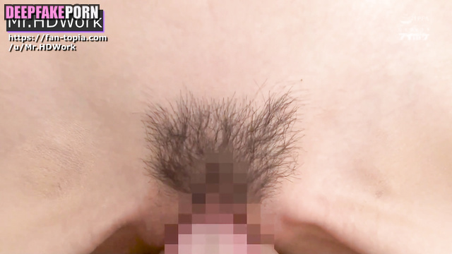 Nasty IU keeps her pussy close to your mouth [DEEPFAKE POV] 딥페이크 섹스 사까시 아이유 [PREMIUM]