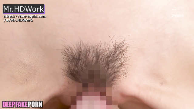 AI POV / Hot Irene Red Velvet can't wait to make you cum 인공 지능 섹스 아이린 레드벨벳 [PREMIUM]