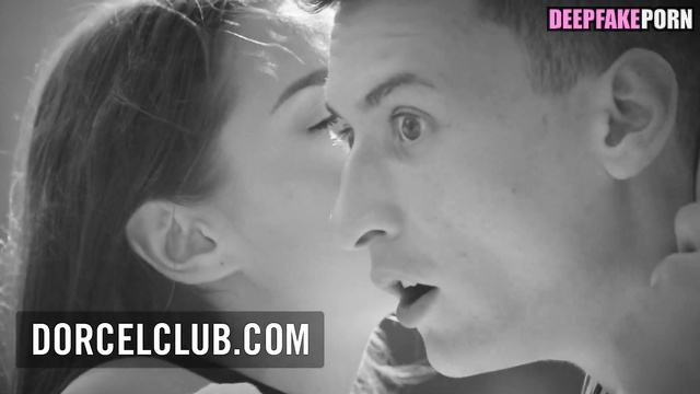 AI porn scene // Sexy Nancy (MOMOLAND) seduced a man to enjoy hard dick 모모랜드 낸시 섹스 인공 지능 사까시 [PREMIUM]