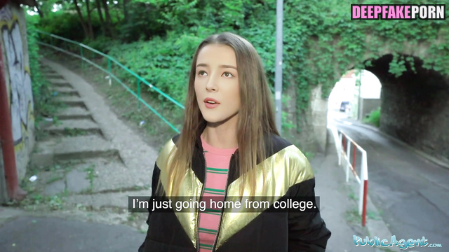 DeepFakeKPop Nancy MOMOLAND sucks and fucks for money 딥페이크 케이팝 낸시 모모랜드 사까시 섹스 [PREMIUM]