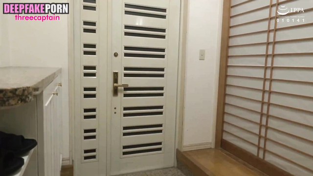 AI KPOP idol Yujin IZ*ONE | IZONE enjoys rough sex on camera 인공 지능 케이팝 아이돌 아이즈원 안유진 섹스 [PREMIUM]