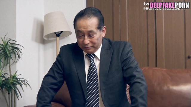 高畑 充希 Mitsuki Takahata showed her passion for me deepfake/ディープフェイク エロ [PREMIUM]