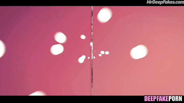 AI sex - Twitch Streamer Pokimane got creampied