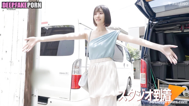 IU 아이유 is making me orgasming the hardest [가짜 포르노 fake porn scene]